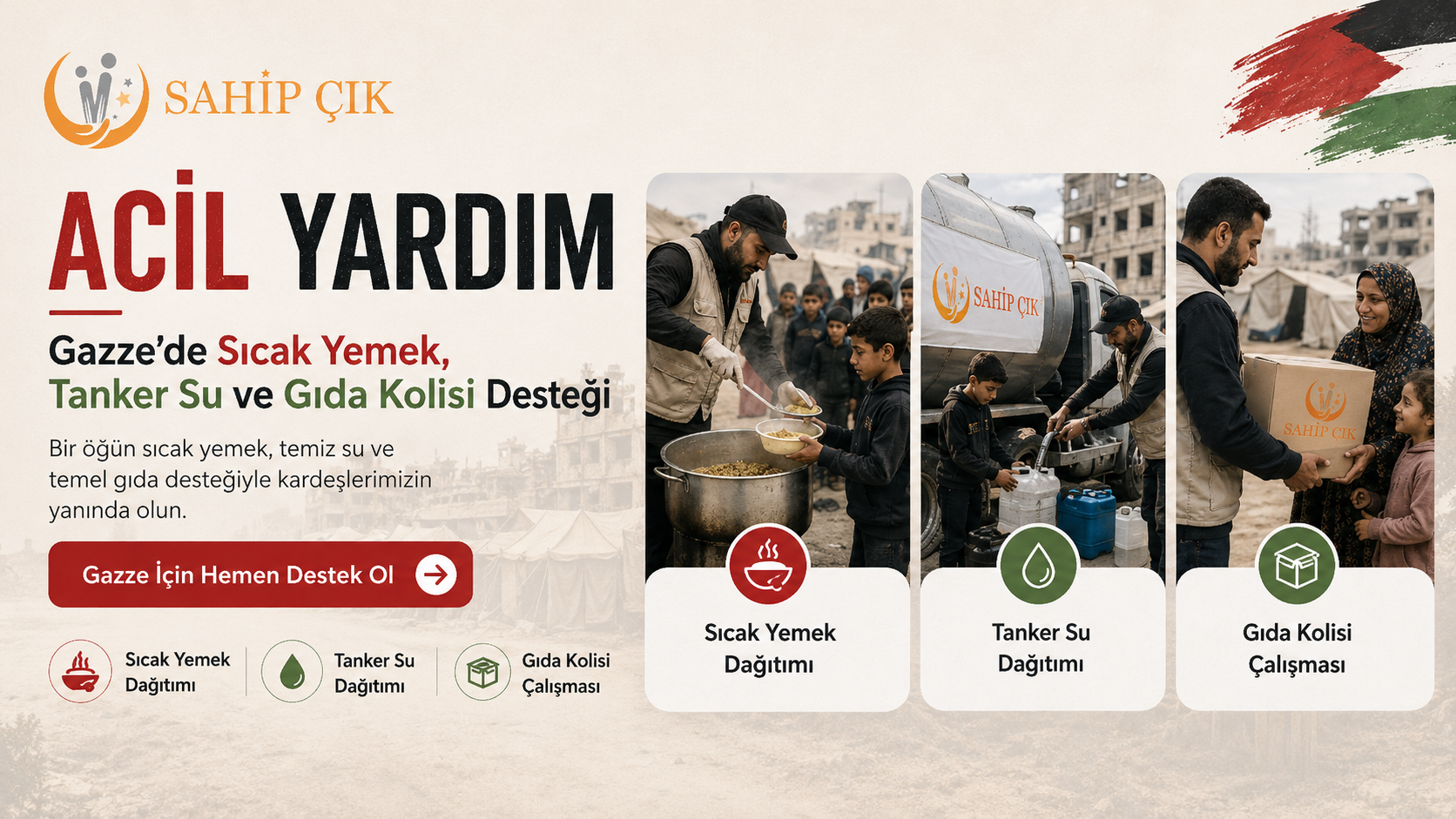 Acil Yardım 