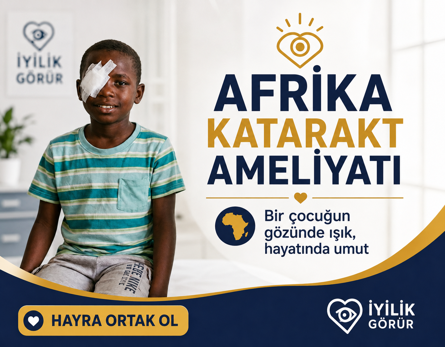 Katarakt Ameliyatı